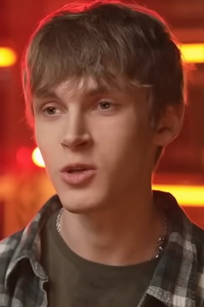 Maksim Mukasey