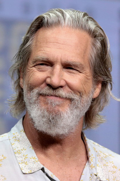 Jeff Bridges - 4