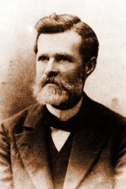 Аватар персоны Ivan Nechui-Levytskyi