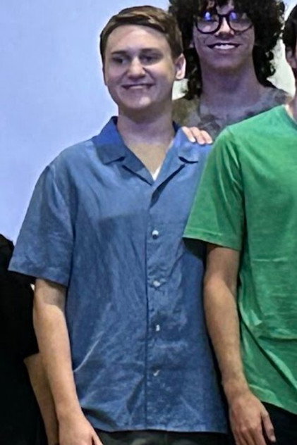 Cody Wiedeman