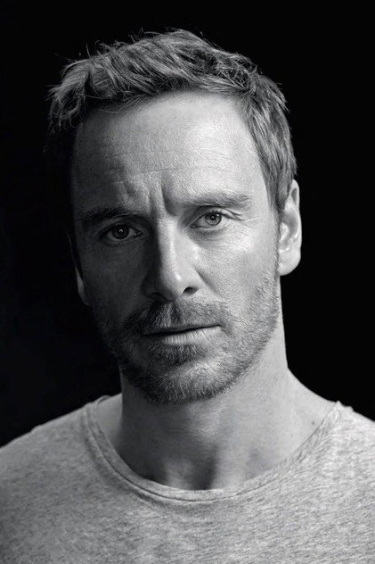 Michael Fassbender - 12
