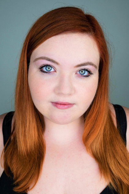 Portrait of Lexi Nimmo Portrait of Lexi Nimmo