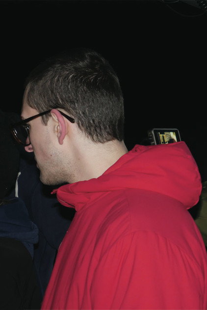 Nate Ross photo 2