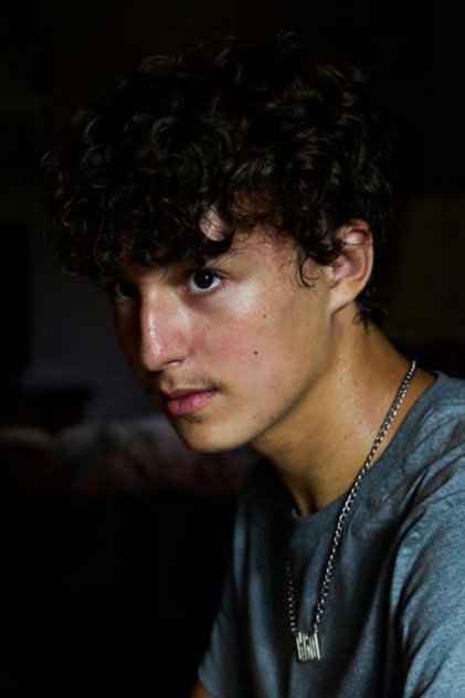 Rafael Luis Klein-Hessling photo 2