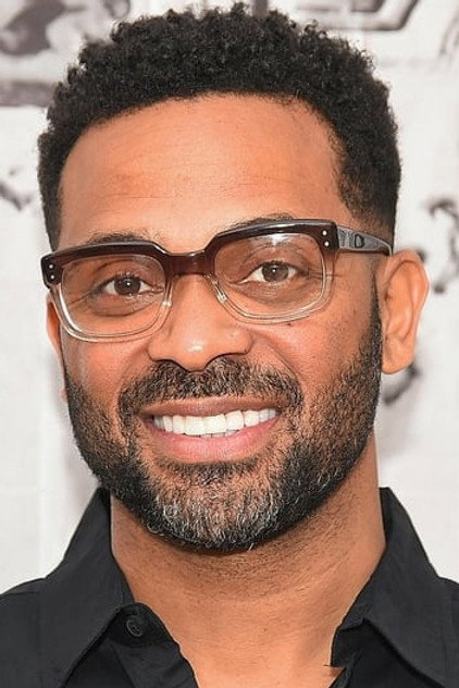 Mike Epps - 4