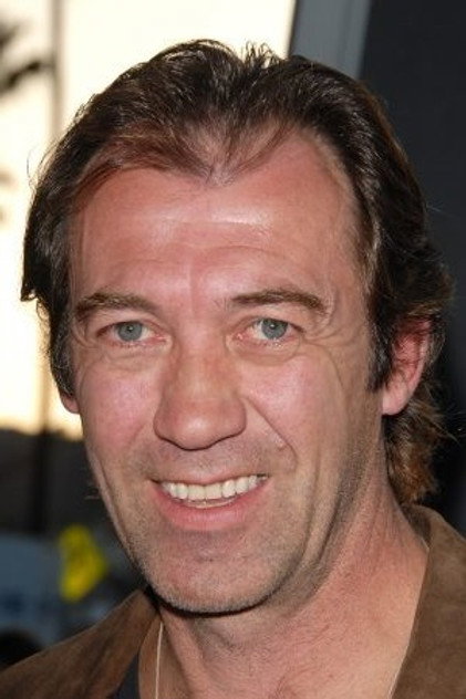 Shaun Johnston - 4