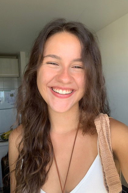 Аватар персоны Rebeca França