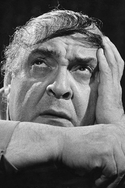 Zero Mostel - 4