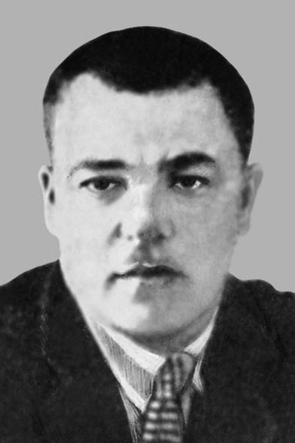 Mykhailo Maiskyi