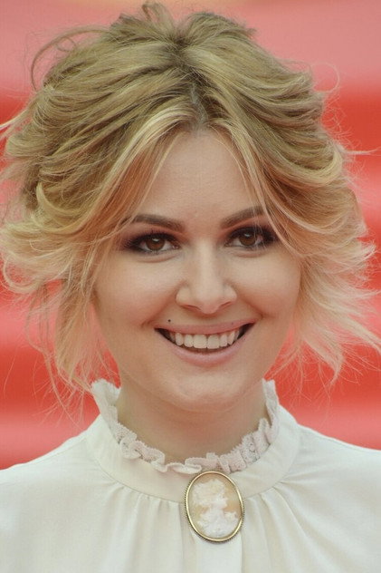 Mariya Kozhevnikova photo 4