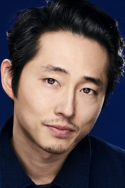 Steven Yeun - 4