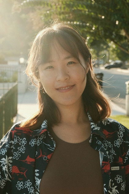 Аватар персоны Olivia Luying Wang