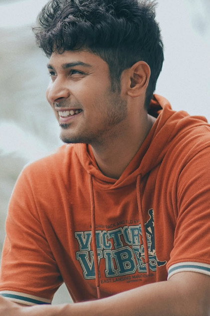 Abhishek Panda photo 4
