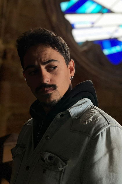 Аватар персоны Asier Tro