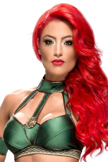 Natalie Eva Marie - 15