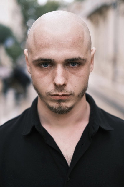 Jerome Esteve