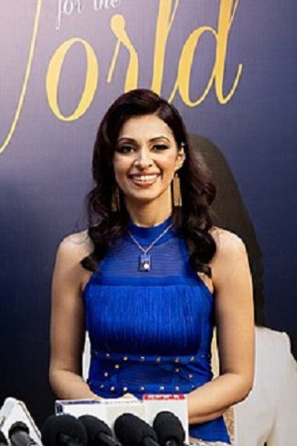 Image of Supreet Bedi