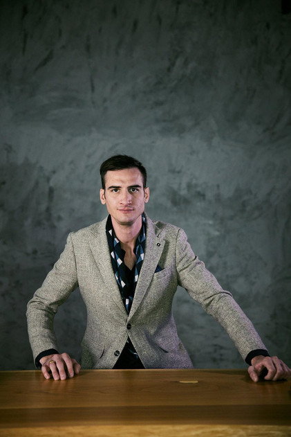 Stefano Musazzi