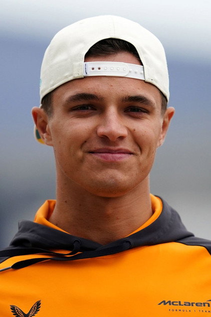 Lando Norris photo 2