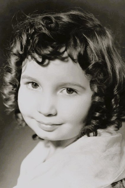 Cora Sue Collins - 6