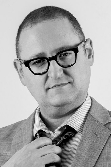 Аватар персоны Tom Stern