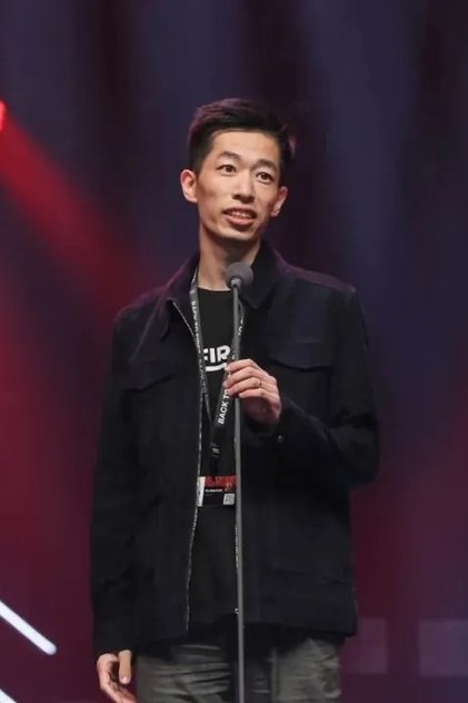 Xiao Yifan