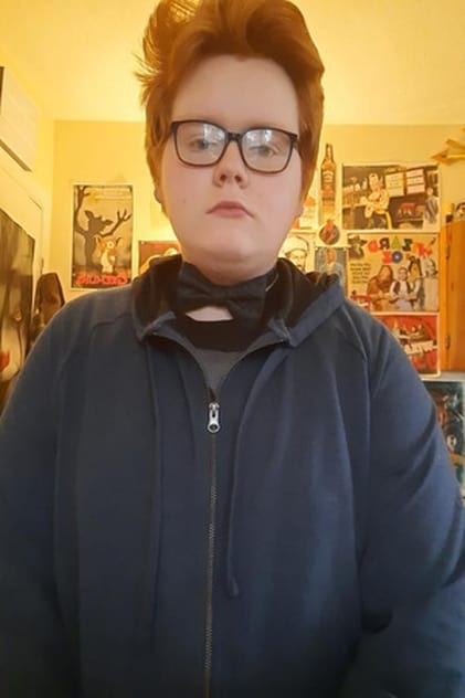 Аватар персоны Trevor Proehl