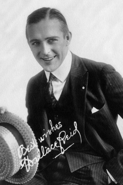 Wallace Reid photo 4