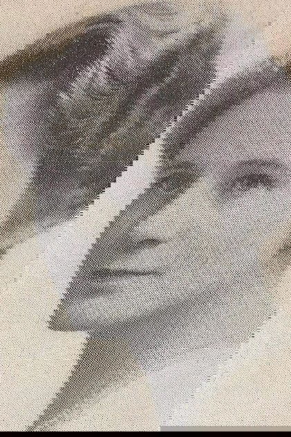 Madeline Brandeis