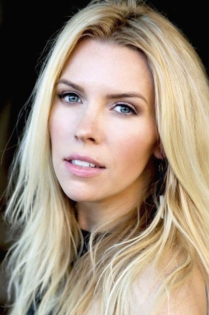 Kirstin Ford photo 5