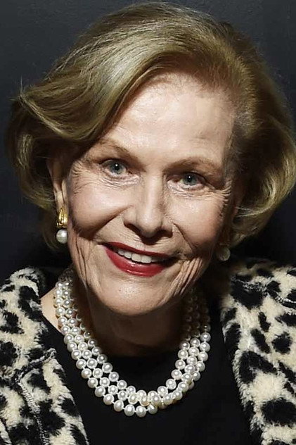 Nancy Olson - 5