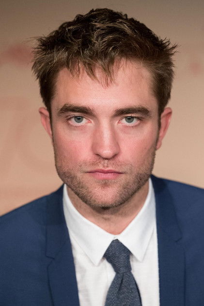 Robert Pattinson - 10