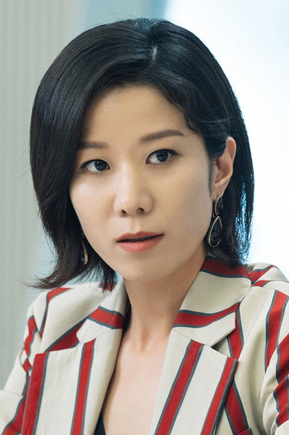 Jeon Hye-jin - 5