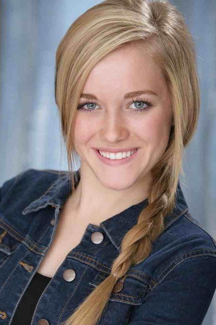 Madison Lawlor - 4
