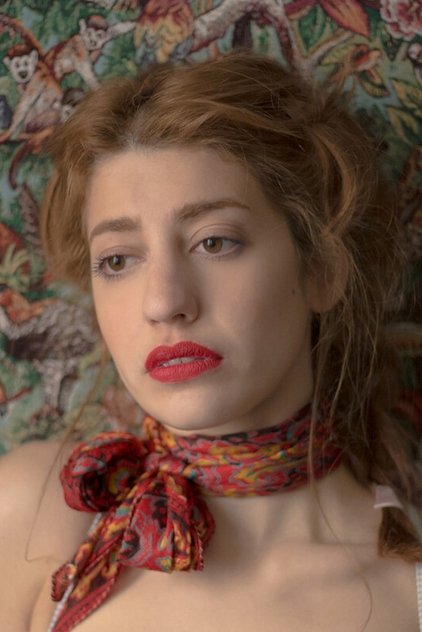 Аватар персоны Domniki Mitropoulou