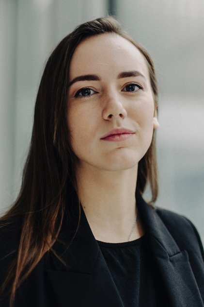 Аватар персоны Alesja Suzdaltseva