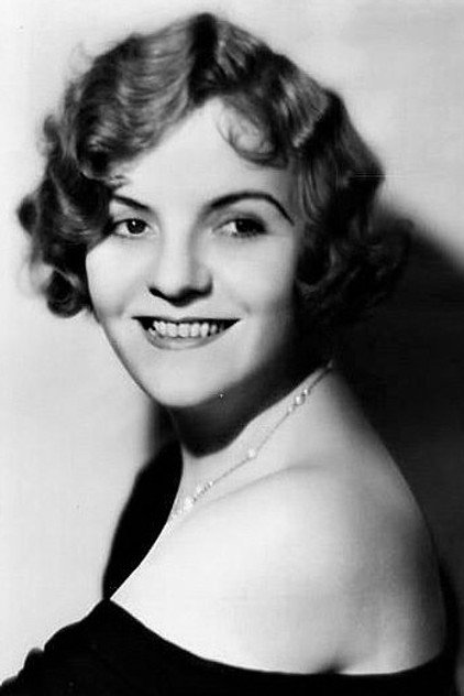 Winnie Lightner photo 2
