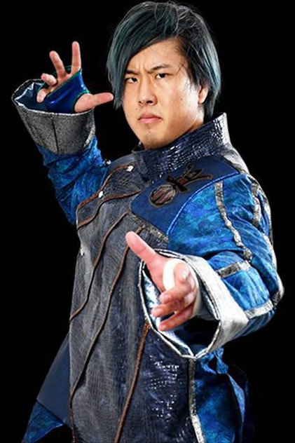 Image of Hirai Kawato