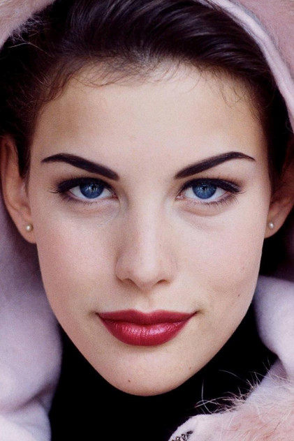 Liv Tyler - 10