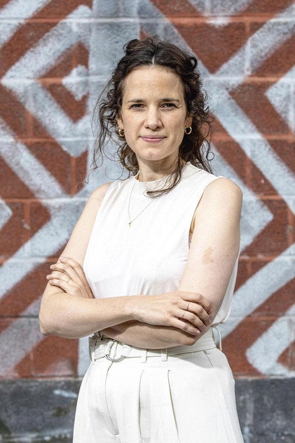 Isolde Van Den Eynde