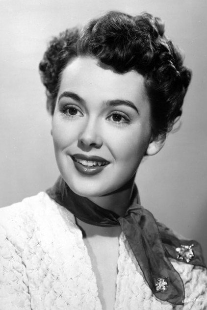 Barbara Rush - 5