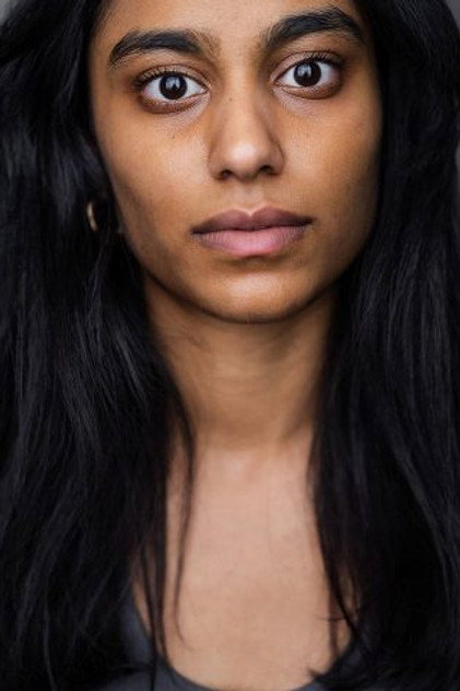 Kiah Arya photo 2
