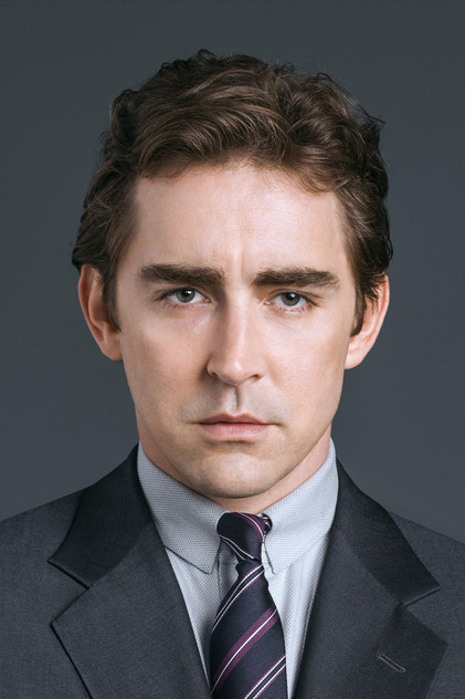 Lee Pace - 12