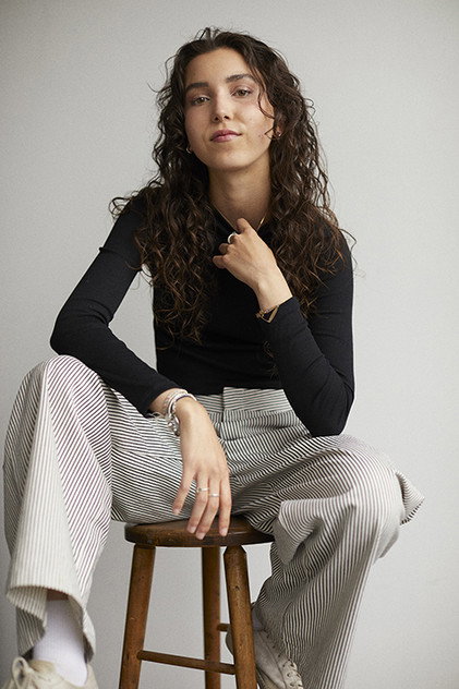 Florence Riverin