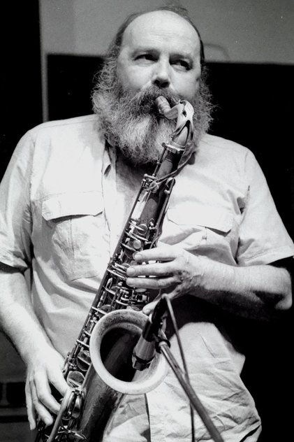 Don Weller