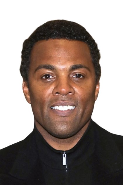 Ray Fearon