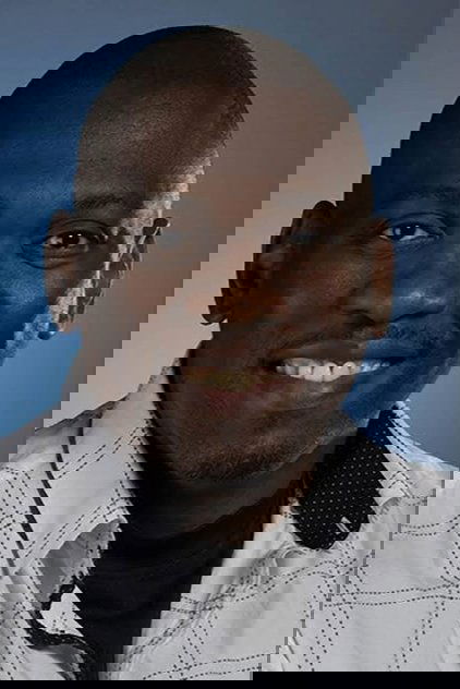 Sidney Kombo