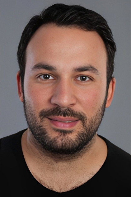 Ferit Aktuğ - 5