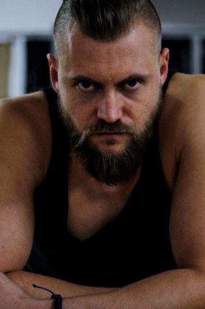 Oleksii Okhotiuk photo 3