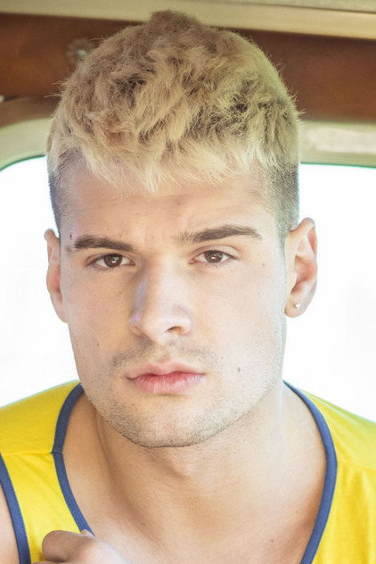 Malik Delgaty photo 6